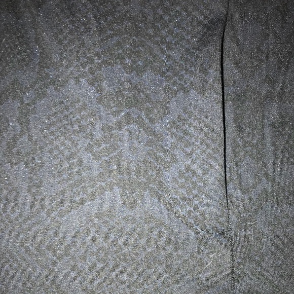 Alfani-ankle cropped pants - Picture 2 of 4